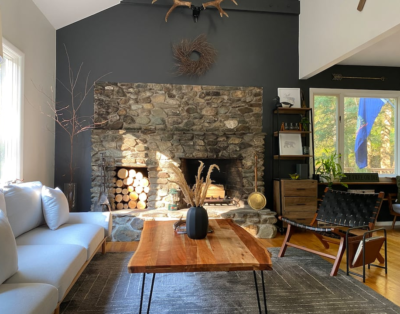 4-Bed Luxury Lower Waterford VT Vacation Rental